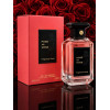 Жіноча парфумована вода Fragrance World Pose as Rose 100 мл 